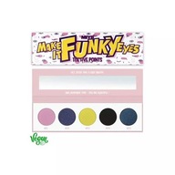 MIYO Eyeshadow Palette 26 Make it funky eyes