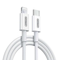 USB-C KÁBEL PRE IPHONE PD MFI 3A - JOYROOM