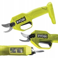 RYOBI RY18SCA-0 Nožnicové nožnice 18V ONE+