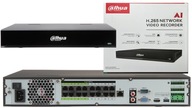 IP rekordér Dahua NVR4216-16P-I / 16PoE