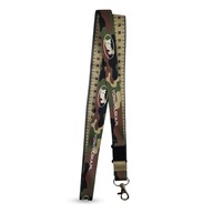 YORK LANYARD NA KĽÚČE S MIEROU 42837