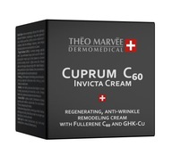 THEO MARVEE CUPRUM C60 INVICTA KRÉM 50 ml