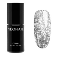 NEONAIL SHINING DIAMONDS Hybridný lak na nechty 7,2 ml