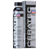 LIQUI MOLY 7181 Ceratek, pridanie ceramizera 3721