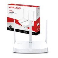 WiFi router Mercusys MW305R