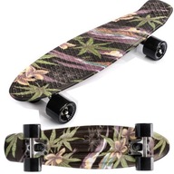 FISZKA PENNYBOARD FISZ METEOR SKATEBOARD