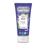 WELEDA Krémové telové mlieko RELAX 200ml