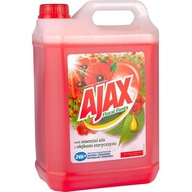 AJAX Floral Fiesta Kwiaty univerzálna tekutina 5L