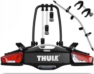 Nosič THULE VeloCompact na 4 bicykle