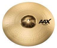 SABIAN AAX Medium Crash 16 \ 