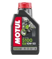 MOTUL 5100 4T 10W-50 1L