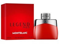 Montblanc Legend Red Edp 50 ml