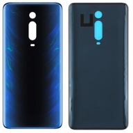 Zadný kryt pre Xiaomi MI 9T / MI9t (modrý)