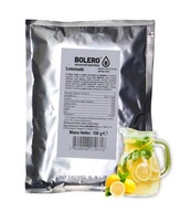 Bolero Bag Lemonade Limonade 100g Nápoj bez cukru