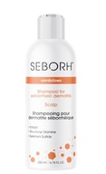 Verdelove - SEBORH ŠAMPÓN NA SEBORHÚ DERMATITÍDU PsA 200 ml