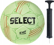 SELECT HÁDZANÁ MUNDO GREEN EHF R.2 PUMP