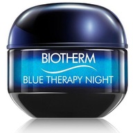 BIOTHERM BLUE THERAPY NOČNÝ KRÉM 50 ML