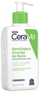 CeraVe Hydratačná umývacia emulzia CERAMIDS 236ml