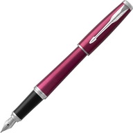 PARKER URBAN Purpurové CT plniace pero