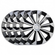 SET 14'' HUBCAPS