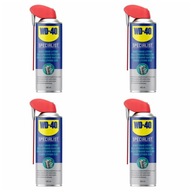 WD-40 ŠPECIALISTA NA BIELY LÍTIOVÝ TUK 400ML