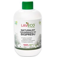 Nat. odstraňovač vodného kameňa do kávovaru 500ml LAVECO 2094