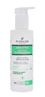 FLOSLEK Pharma Sensitive odličovacie mlieko