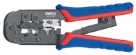 Západné kliešte KNIPEX 190 mm 97 51 10