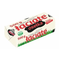 Łaciate maslo 500 g brúsneho kameňa