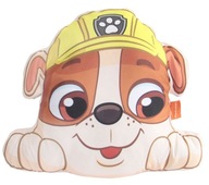 Vankúš v tvare Paw Patrol Rubble