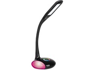 Stolná lampa ACTIVEJET AJE-VENUS RGB Black