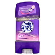 Lady Speed ​​​​Stick 24/7 Antiperspirant 65 g