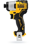 BODY DEWALT 12V AKUMULÁTOROVÝ NÁRAZOVÝ SKRUTKOVAČ