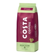 Zrnková káva Costa Coffee Bright Blend 500g