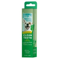 Tropiclean Fresh Breath Clean Teeth Gel gél na ústnu hygienu 59 ml