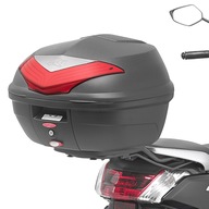 Rám horného kufra Yamaha N-Max 125 2015-20