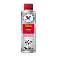 VALVOLINE OŠETRENIE MOTOROVÉHO OLEJA 300ML.