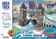 TEHLA TRICK KERAMICKÉ BLOKY TOWER BRIDGE LONDON