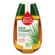 ROLNIK AGÁVOVÝ SIRUP ECO 500G ..