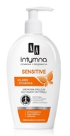 AA CITLIVÁ EMULZIA PRE INtímnu HYGIENU 300ml