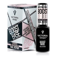 Victoria Vynn BOOST BASE Nail Repair 2v1 Hybridná báza a kondicionér 8ml