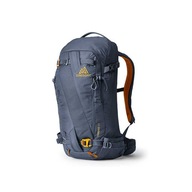 Batoh Gregory Targhee 32 M Alaska Blue