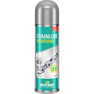 Motorex Chainlube Allround mazivo na reťaz 300 ml