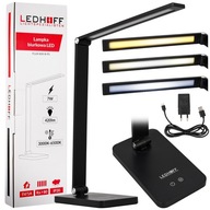 LED lampa na školskú lavicu 3 farby Desk Touch