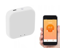 Hlavná stanica GATE ZigBee 3.0 WiFi TUYA Smart Gateway