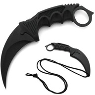 POUZDRO NA KRK NA Nôž REAL KARAMBIT CS:GO