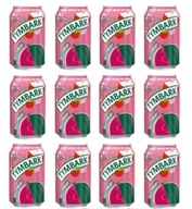 12x 330ml TYMBARK sýtený jablkový melón BAL