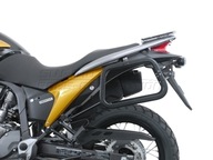 ADV BOXY TRAX + NOSIČE SW-MOTECH HONDA XL 700 V