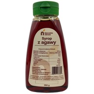 Agávový sirup 350 g