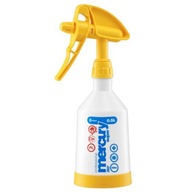 QUASAR Mercury 360 Pro Yellow 500ml